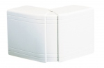 Angle ext�rieur variable - 60 x 40 - Blanc - TA-E/S/G - Iboco 01707
