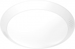Hublot rond - Aric DORIAN - 2 x E27 - 300 mm - IP66 - IK10 - Sans lampe - Aric 51748