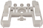 Patte de fixation pour bo�tiers OPTIBOX sur chemin de cables - BLM Distribution 555000