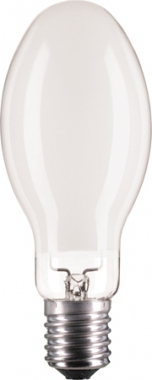 Ampoule MASTER SON PIA Plus culot E40 400 Watts cc 220 forme BD1