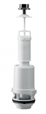 M�canisme de chasse - A tirette - Siamp CLASSIC 42C - Simple volume - Siamp 32425007