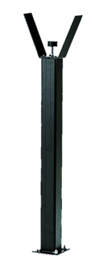 Appui Fixe - Pour lisse de barri�re - Came G02807