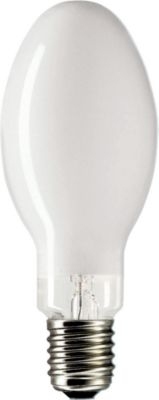 Lampe  iodure Philips Master CityWhite - E40 - 70W - 2900K - B75