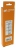 Cheville polypropyl�ne - 6 x 25 mm - Spit ARPON 6 - Sachet de 100 - Spit 198160