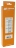 Cheville polypropyl�ne - 8 x 32 mm - Spit ARPON 8 - Sachet de 100