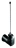 Antenne - 433.92 mhz - Came 001TOP-A433N