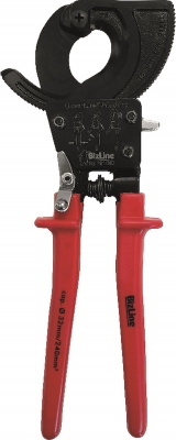 Coupe cables - A cr�maill�re - Diam�tre 32 mm - Pr�mium - Bizline 781040