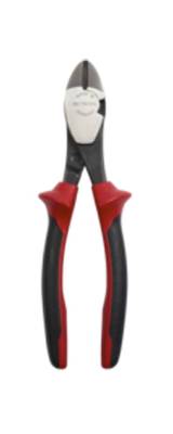 Pince coupante diagonale renfor��e 200 mm isol�e 1000V