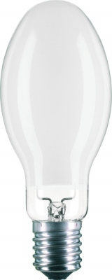 Lampe � d�charge - Osram Vialox NAV-E/I - E27 - 70W - 2000K - Osram 015590