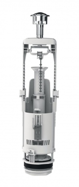 M�canisme de chasse - Altech - Etrier double touche - Altech 4012071