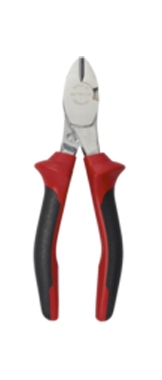 Pince coupante renfor��e 160 mm isol�e 1000V Premium