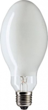 Lampe  vapeur de Sodium Philips - Son PIA - E27 - 70W - 2000K - B70