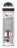 Tra�eur de chantier couleur blanc t�te bas