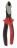 Composition de 3 pinces isol�es 1000 Volts