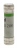 Fusible cartouche cylindrique - 8.5 x 31.5 - 20 Amp�res � voyant
