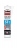 Mastic silicone - Rubson ST5 - Lissage facile - Blanc - Cartouche de 300ml - Rubson 1631737