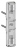 Voyant lumineux - 230V - Embrochable - Blanc - Legrand CM0220