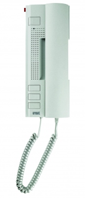 Poste suppl�mentaire pour Kit 1129/31 et 1129/41 - Urmet 1129/52