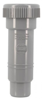 Manchon de dilatation - PVC - Diam�tre 32 mm - Nicoll UMFH
