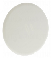 Couvercle diam�tre 110 mm pour boite Legrand Batibox