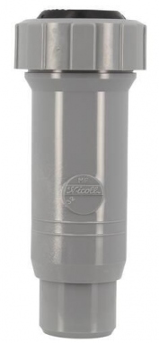 Manchon de dilatation PVC - Diam�tre 32 mm - Nicoll UMF