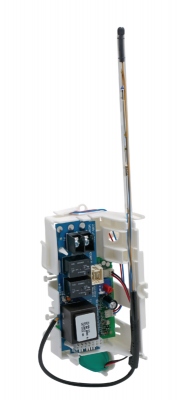 Ensemble Thermostat - 1200W - Pour version verticale murale - TEC2012 mono phas� - Atlantic Electrique 029308