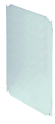 Plaque Pleine - Pour coffret - 600 x 600 - Legrand 036057