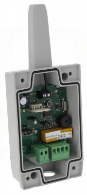 R�cepteur radio JCM 868 Mhz Base 500 2-B