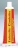 D�capant XUPER157 - Pour soudure �tain - En gel translucide de 100g - Castolin 1570100P