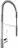 Mitigeur �vier - CENTO XXL - Avec Douchette extractible - Hansgrohe 14806000