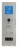 Platine de rue - Vid�o - Encastr�e - Pour moniteur JP4MED - En inox - Aiphone JPDVFLBM