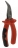 Pince � becs longs demi-rond coud�s isol�e 1000V longueur 160mm