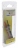 Jeu de 2 pointes de touches de 4mm surmoul�es 1000V Chauvin Arnoux