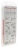 Pince Legrand Starfix pour embout en bande de 0.5 � 2.5 mm
