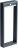 Borne � Led - Europole SERIDA SOLAR - 4.4W - 3000K - 50 Cm - Gris - Europole 69880