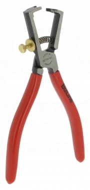 Pince � d�nuder 160mm non isol�e