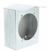 Cellules infrarouges � encastrer GIBIDI FDM50 boitier acier