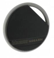 Badge de proximit� Vigik r�sident Bticino noir