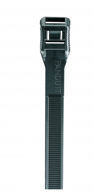 Collier Installation �lectrique - 9 x 518 mm - Lot de 100 - Panduit