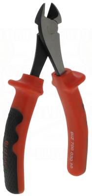 Pince coupante renfor��e isol�e 1000V longueur 160mm