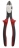 Pince coupante diagonale renfor��e 200 mm isol�e 1000V
