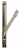 Flexible de porte invisible - 21 cm - Pour porte ouvrante � 90 degr�s - CDVI DL400