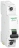 Disjoncteur Schneider C60H-DC - 250VDC - 3 amp�res - 1 P�le - Courbe C - Schneider electric A9N61503