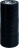 Ruban adh�sif isolant - 15 mm x 10 m x 0.15 mm - Noir - Lot de 8 - Bizline 103003