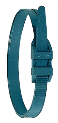 Cheville noir pour embase de collier Legrand Colson