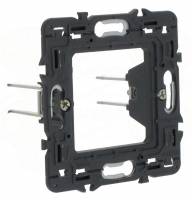 Support � griffe longue 1 poste