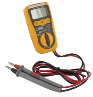 D�tecteur de tension mini Chauvin Arnoux C.A 703