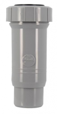 Manchon de dilatation PVC - Diam�tre 40 mm - Nicoll UMH