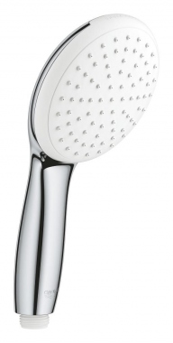 Douchette � main - 1 jet - Grohe Tempesta 110 - Chrom� - Grohe 27923003