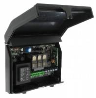 R�cepteur radio avec centrale CARDIN RPQ S449 fr�quence 433.92